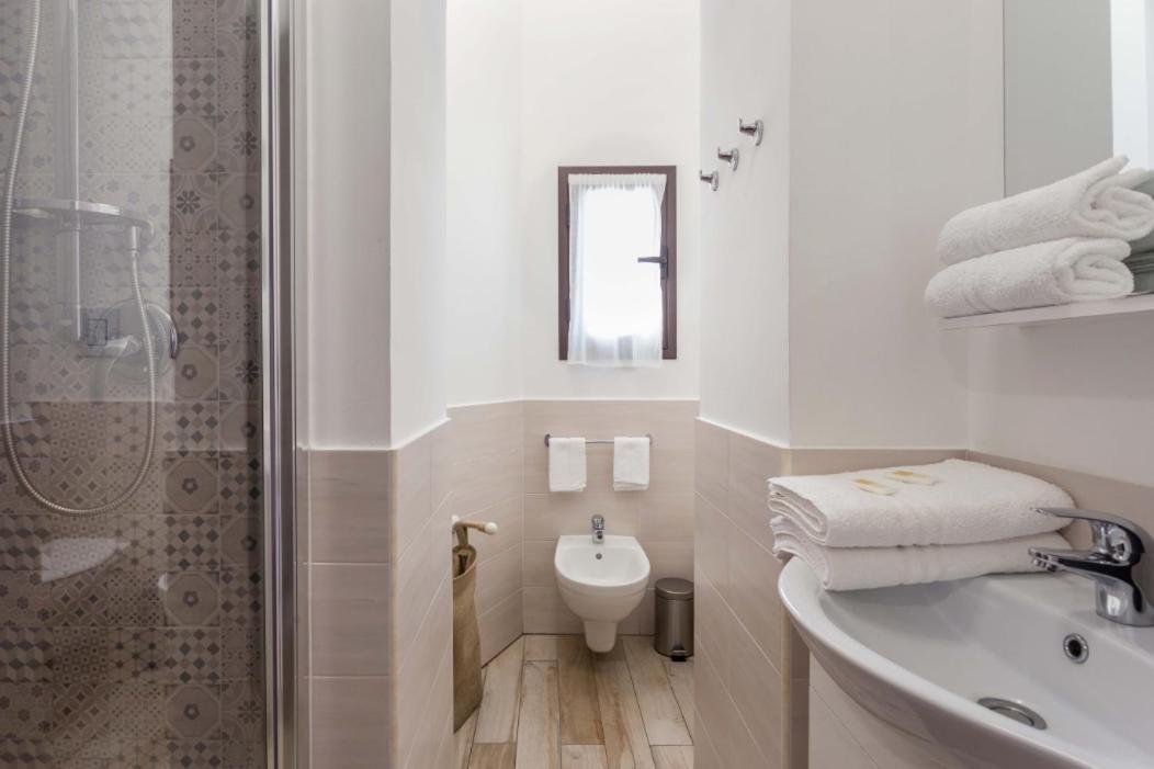 Centre Apartment Grotte Bianche 2 Катания Экстерьер фото