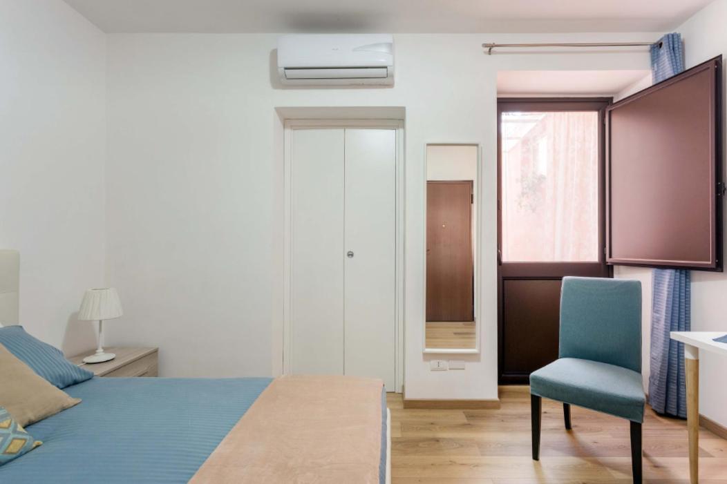 Centre Apartment Grotte Bianche 2 Катания Экстерьер фото