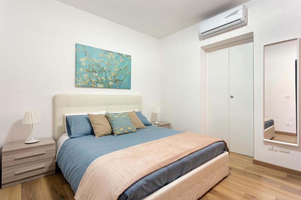 Centre Apartment Grotte Bianche 2 Катания Экстерьер фото