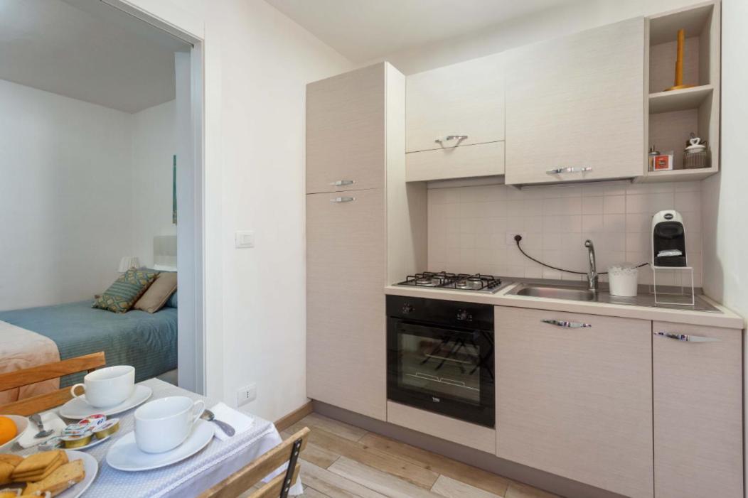 Centre Apartment Grotte Bianche 2 Катания Экстерьер фото